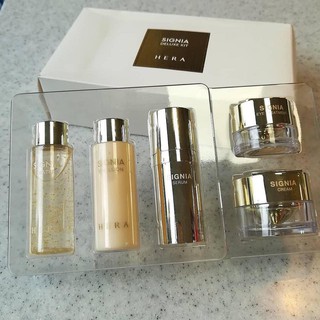 (Set mini CHTO) Hera Signia Deluxe Kit
