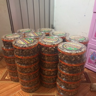 Chuyên sỉ & lẻ điều rang muối