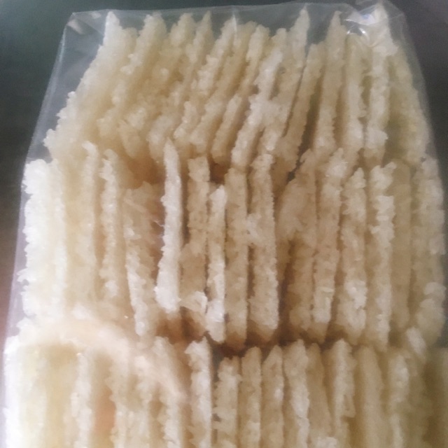 Cơm cháy 70k/kg