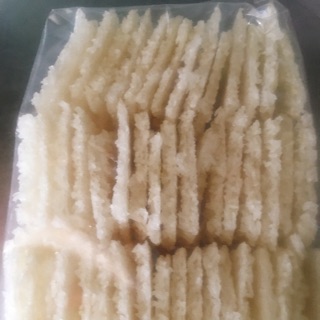 Cơm cháy 70k/kg