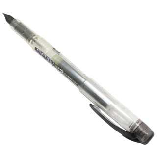 Bút máy Nhật Bản PLATINUM PREPPY đen