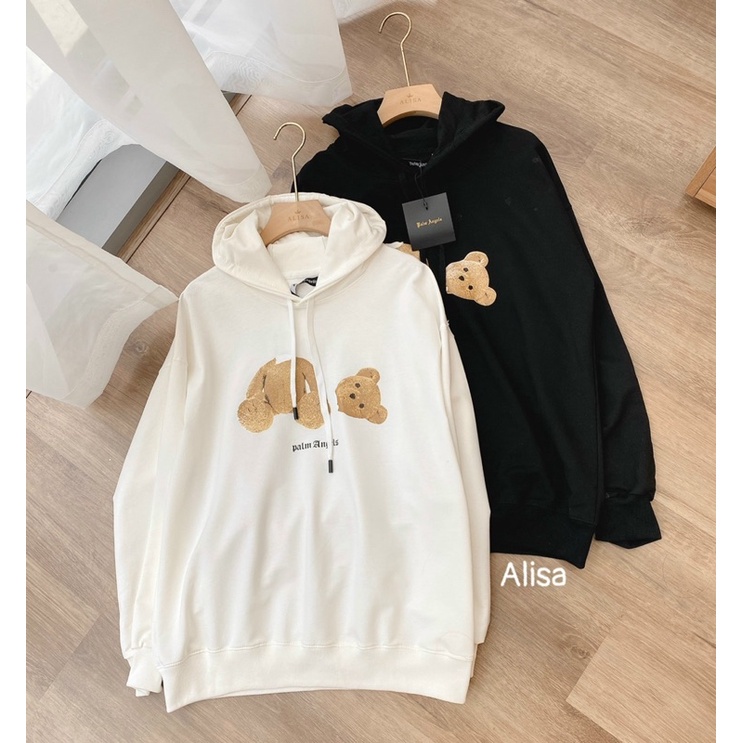Áo nỉ Hoodie - ALISA | BigBuy360 - bigbuy360.vn