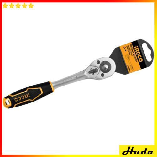 Cần siết 2 chiều (1/2 inch 45T) Ingco LKJ