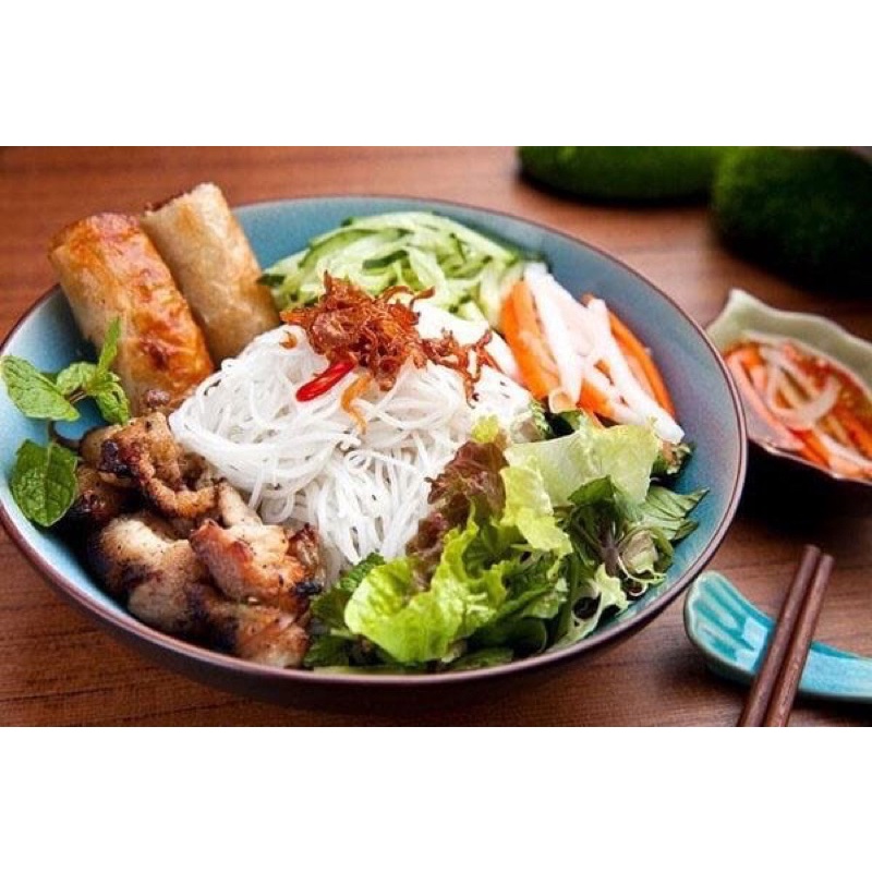 BÚN TƯƠI / BÚN BÒ / BÚN NHUYỄN 1KG [HOẢ TỐC GIAO LIỀN NỘI THÀNH] | BigBuy360 - bigbuy360.vn