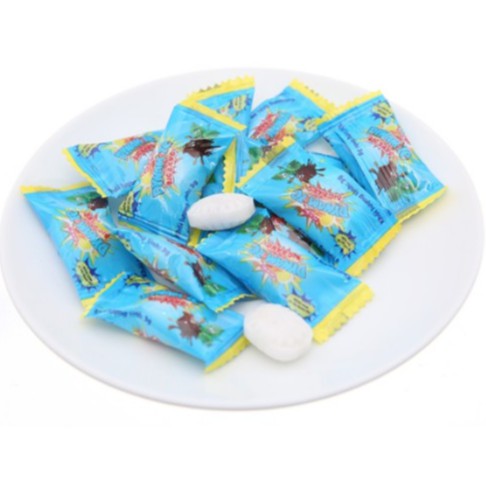 Kẹo Cứng hương bạc hà nhân sôcôla Dynamite Bigbang Túi 1kg