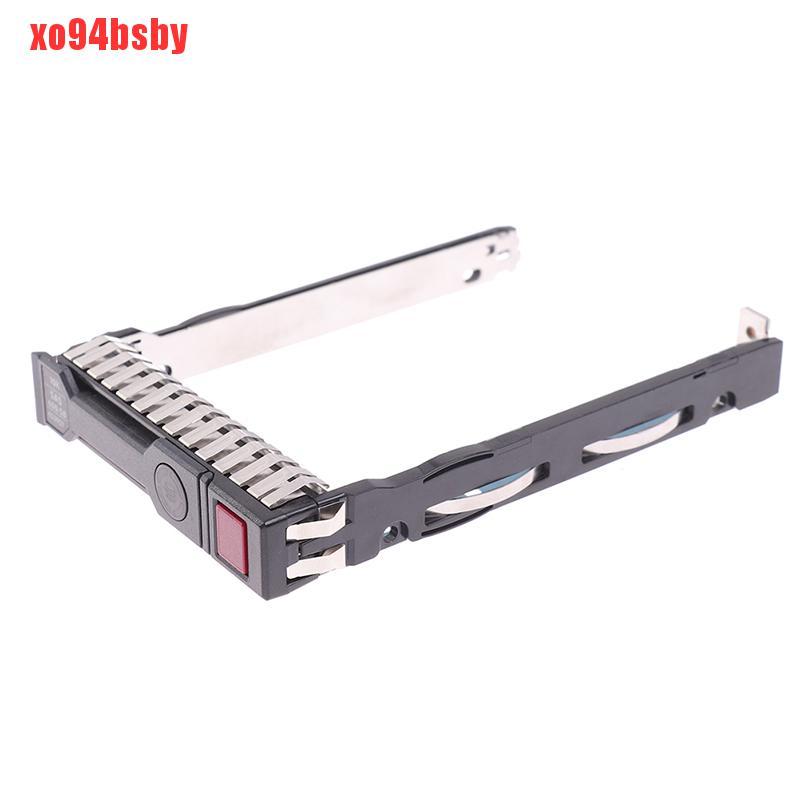 Ổ Cứng 2.5 "Sff Ss Sata Hdd Cho Hp G8 Gen8 G9 Dl380P Dl360P | BigBuy360 - bigbuy360.vn