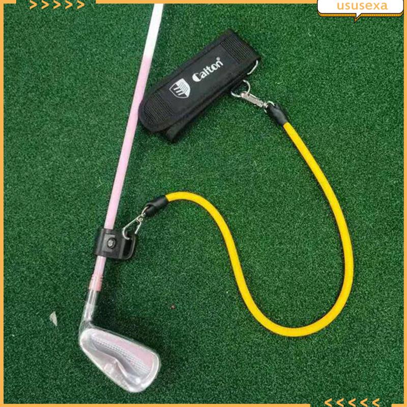 Dây Kháng Lực Co Giãn Chỉnh Sửa Tư Thế Đánh Golf Chuyên Dụng