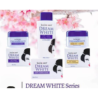 Mô Hình Nhân Vật Kojie San Dream White 65gr