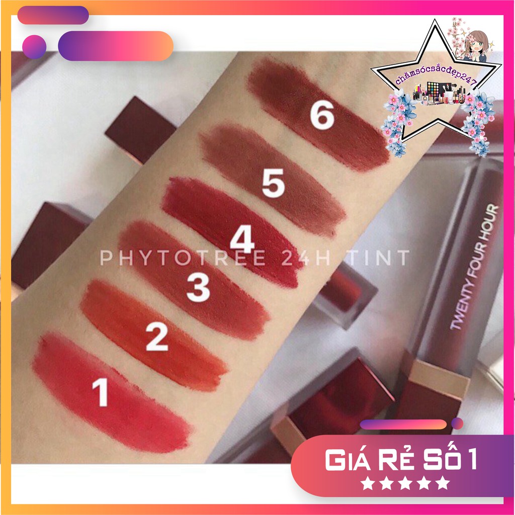 Son Kem Lì Phytotree 24 Giờ | BigBuy360 - bigbuy360.vn