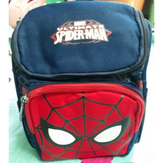 Balo mini Spider-Man