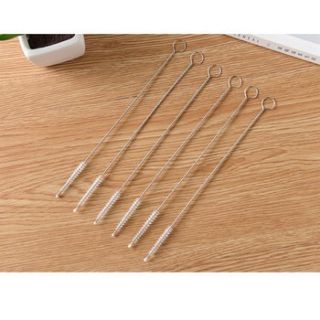 Cọ rửa ống bón sữa, ống hút