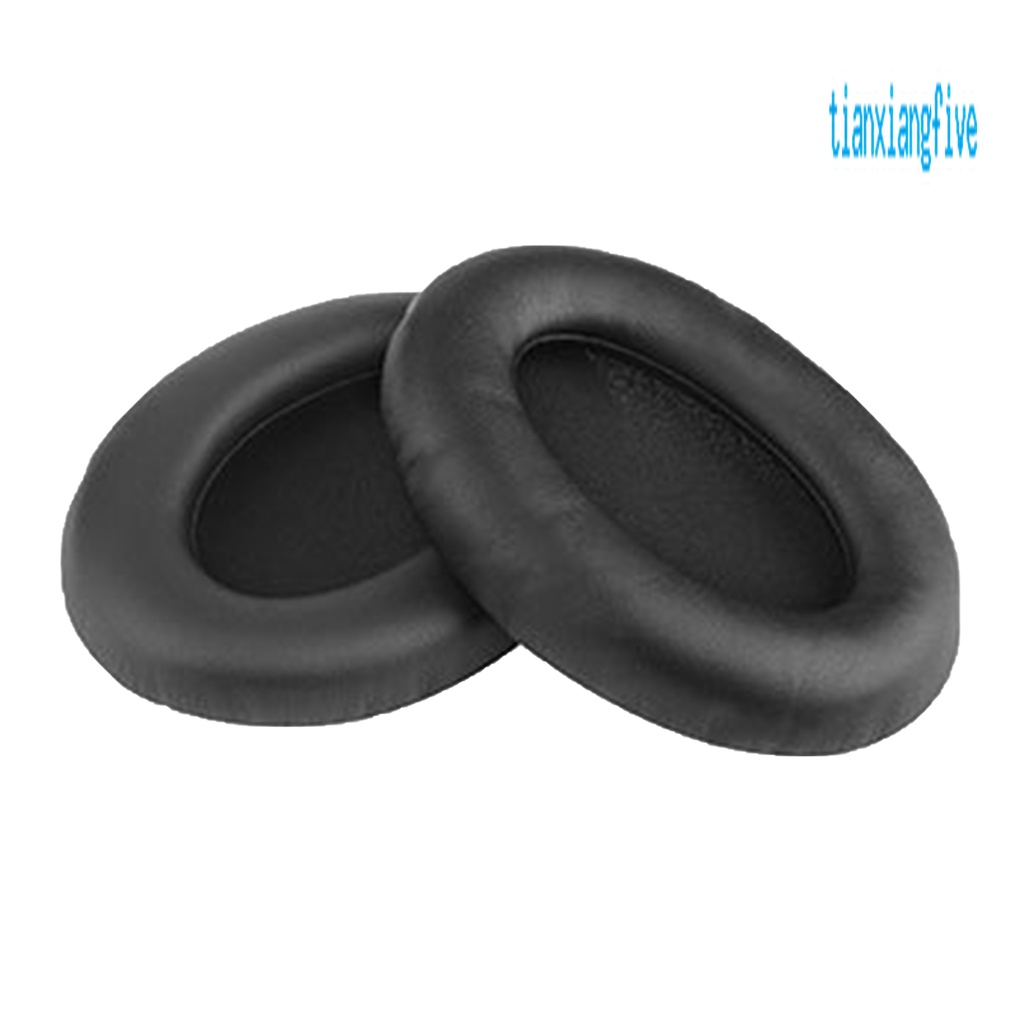 2 Mút Đệm Tai Nghe Mềm Mại Cho Sony WH-1000XM3