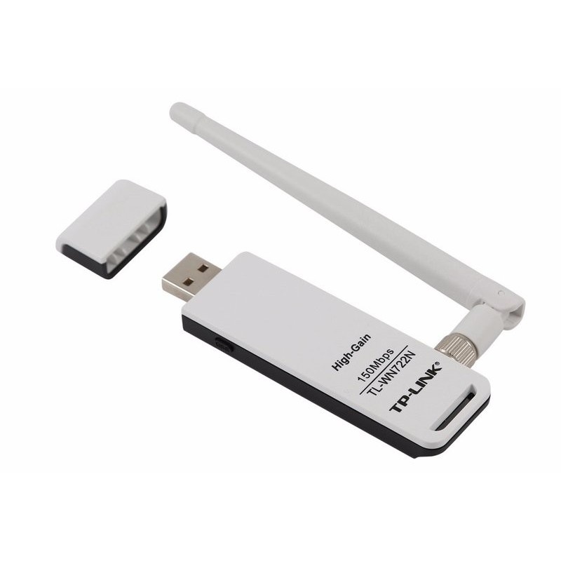 USB Wifi WN-722N | BigBuy360 - bigbuy360.vn