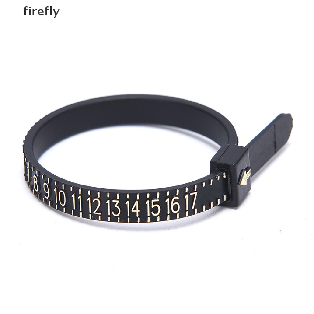 Thước Đo Kích Thước Nhẫn Đeo Tay