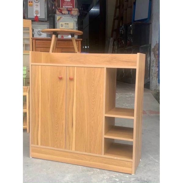 ❗️TỦ GIÀY CÓ HỘC HỞ