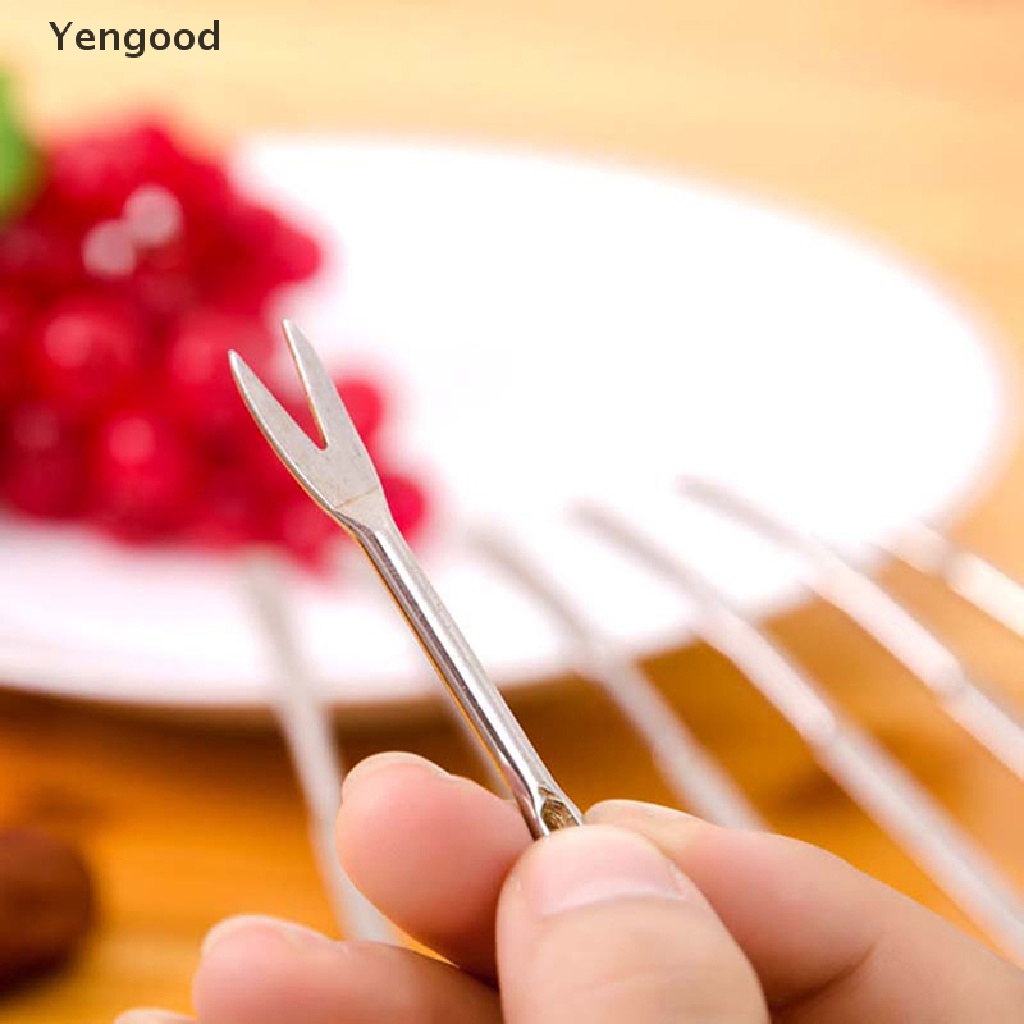 Bộ 4 Dụng Cụ Nhà Bếp Bằng Thép Không Gỉ Chất Lượng Cao