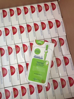 Mặt Nạ Mediheal Essential (hộp 10 miếng)
