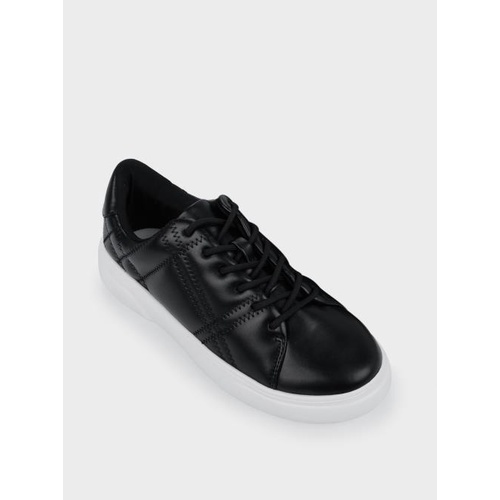 Giày nữ Sneaker kiểu dáng basic SABLANCA SE0010