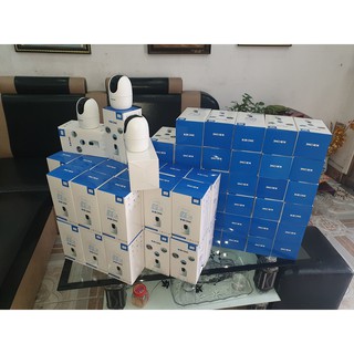 [Chính Hãng ] Camera IP 360 siêu nét - Camera Ip KBone - H21P