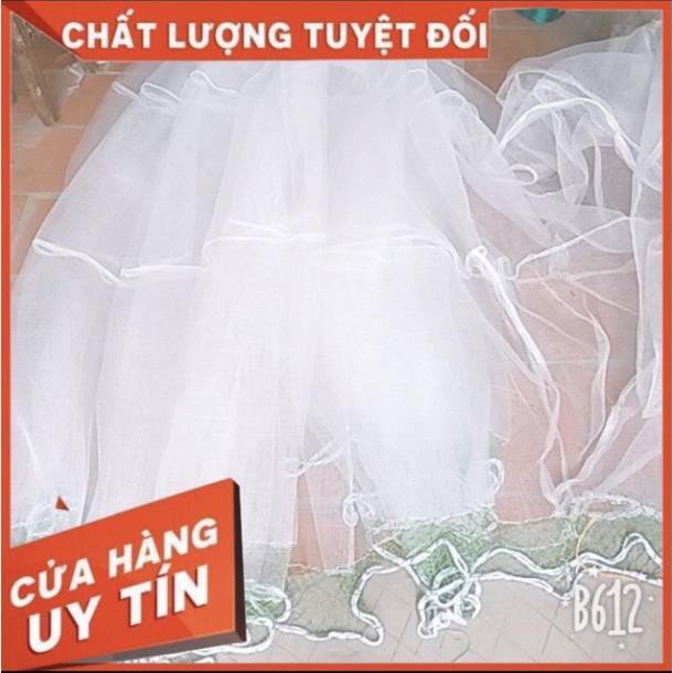 XẢ HÀNG - LƯỚI VÉT CÁ TÔM DÀI 20m và 30m. . hàng chất lượng 1