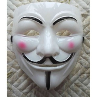 Mặt nạ Hacker (bán sỉ 10k)-r87