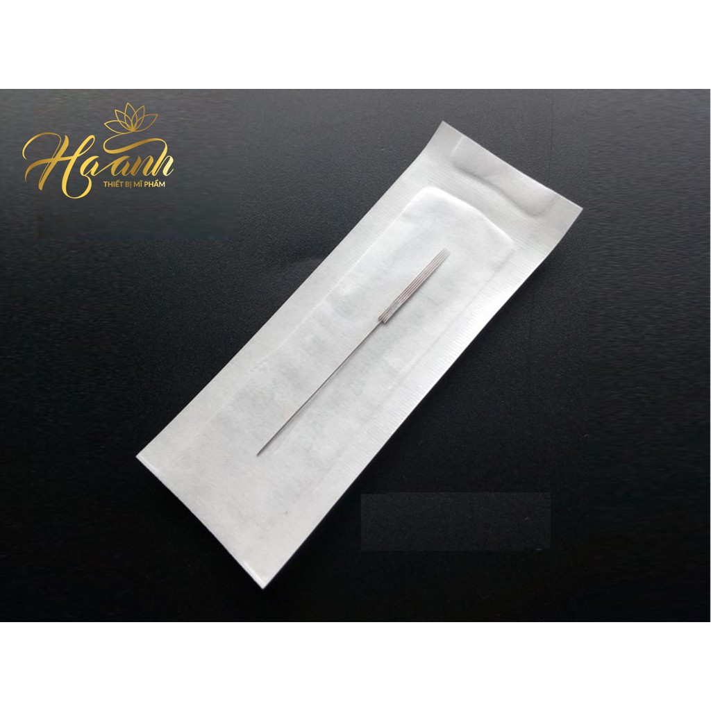Kim 7 Dẹt ( 50 chiêc)