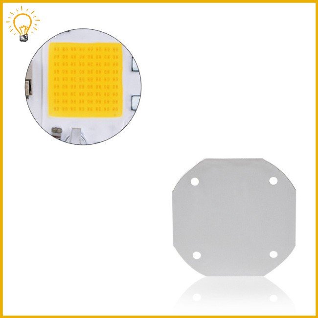 Chip Đèn Led Cob 220v / 110v 50w / 70w / 100w