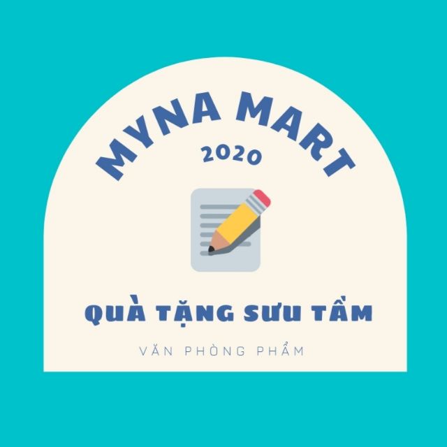 Quà Tặng Sưu Tầm - MyNa Mart