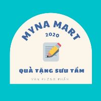 Quà Tặng Sưu Tầm - MyNa Mart