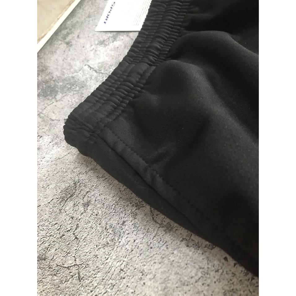 Quần cầu lông Yo.nex nữ xuất dư, chất liệu cotton co dã 4 chiều