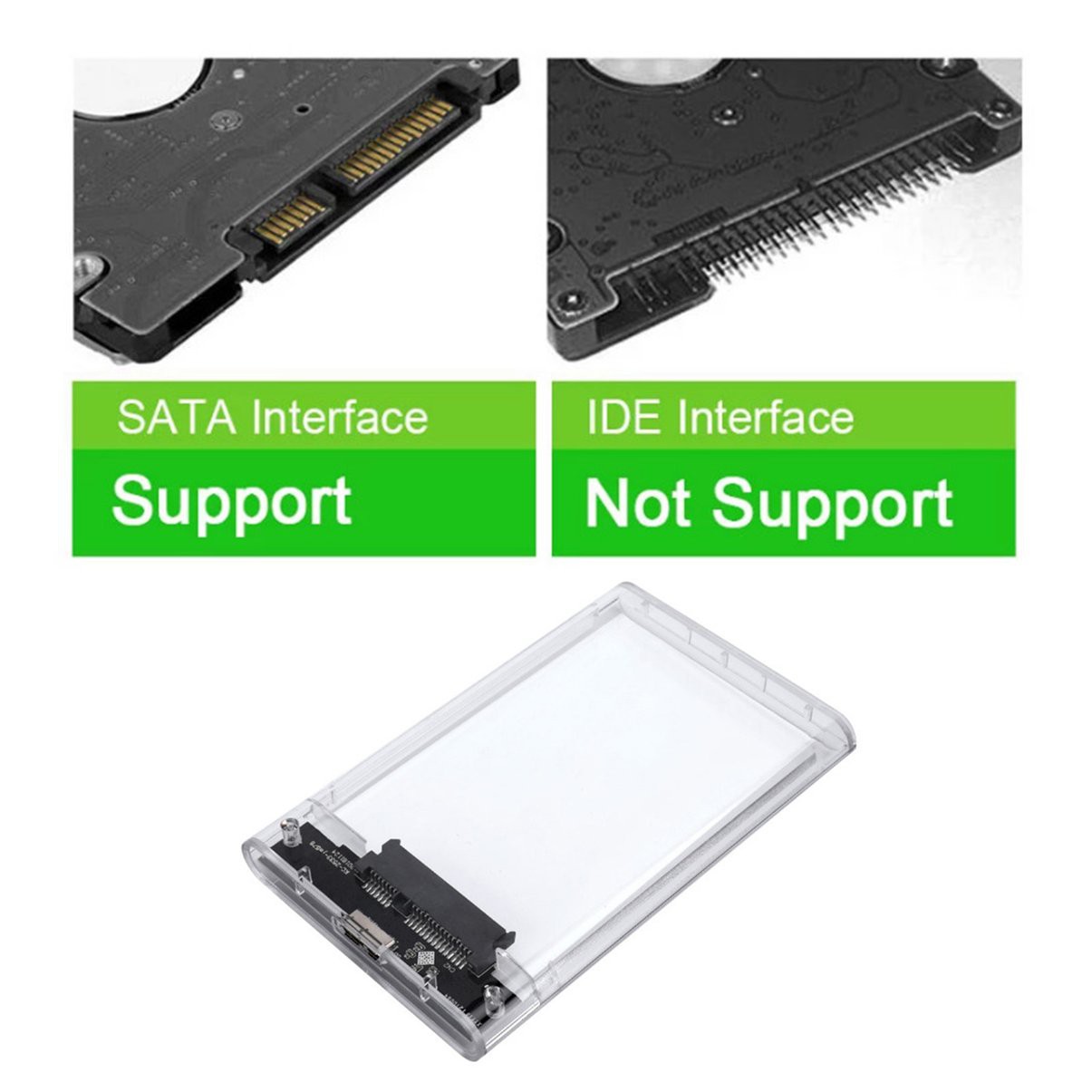 Ổ Cứng Di Động Usb 3.0 2.5 Inch | BigBuy360 - bigbuy360.vn