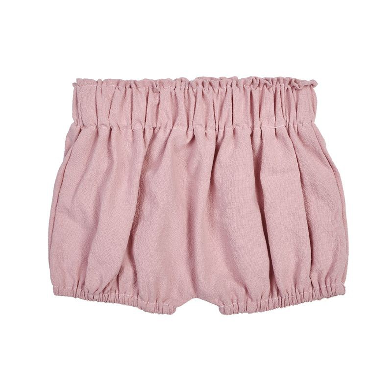 Quần short cotton thời trang mùa hè cho bé trai