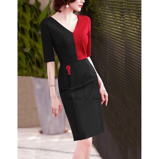 Đầm cho người mập, đầm dự tiệc big size