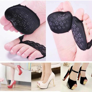 Đệm Nửa Bàn Chân Chống Trượt Khi Đi Giày Cao Gót