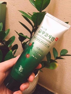 Dầu lạnh Glucosamin 150ml
