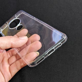Ốp lưng silicon dẻo Cho Nokia 7.2 Loại 1
