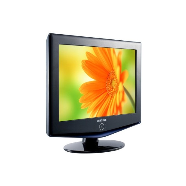 Tivi Samsung LCD 19 inch la19r71bx đẹp có HDMI