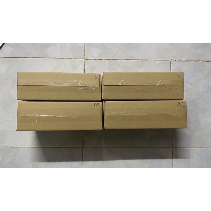Hộp may mắn BOBUii,DC,Spirit ngẫu Nhiên