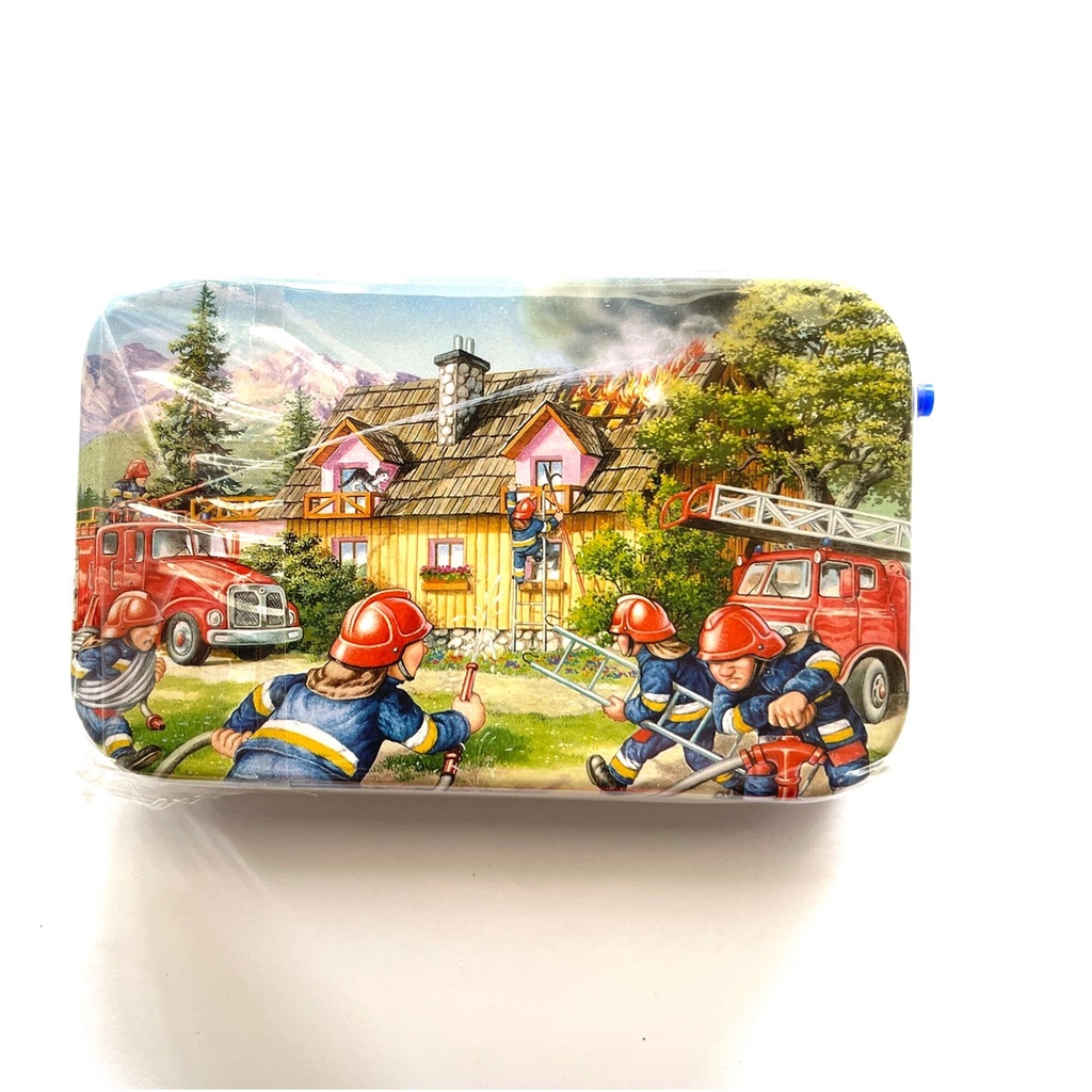 Tranh Ghép Xếp Hình 60 Miếng Dành Cho Bé, Phát Triển Tư Duy Trẻ Em-đồ chơi gỗ-đồ chơi xếp hinh -đồ chơi trẻ em-xếp hình.