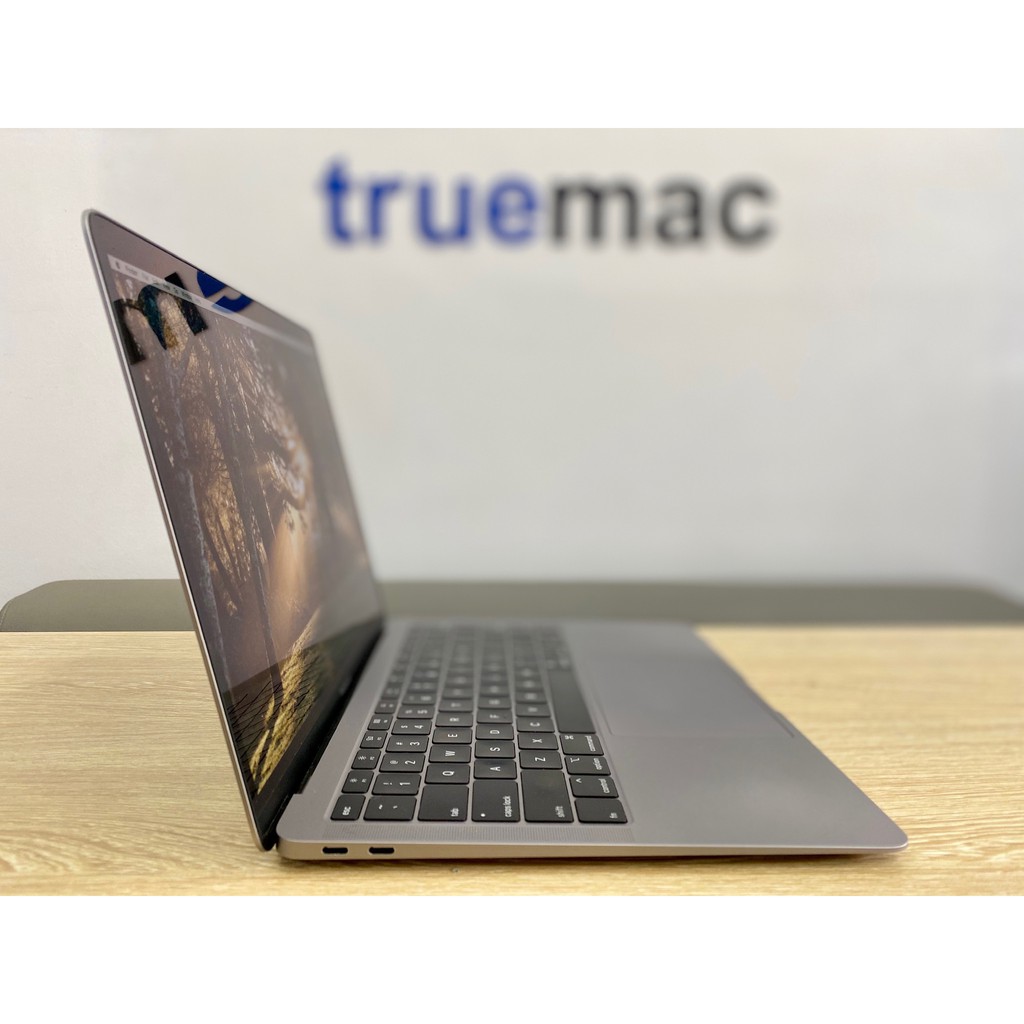 Macbook Air 13" 2018 MRE92 mới 99%