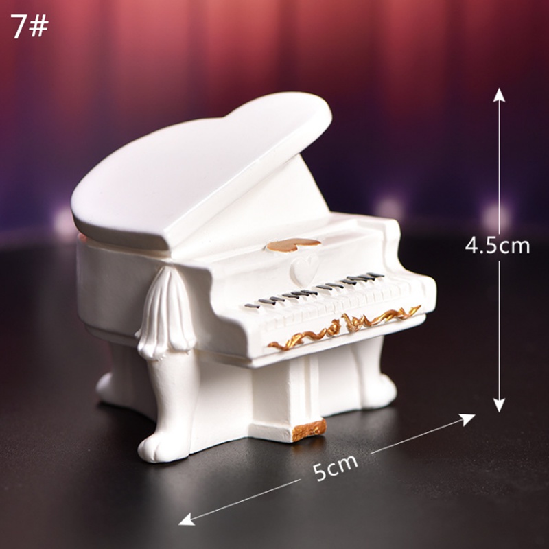 Mô hình nhạc cụ đồ chơi cho trẻ em