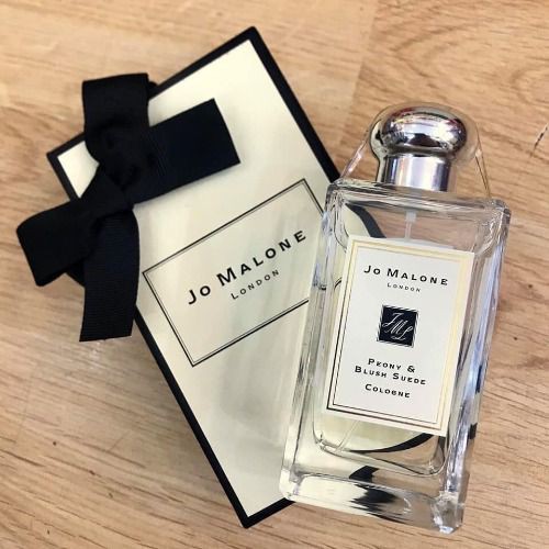 +𝐘𝐨𝐮𝐧𝐢𝐪𝐮𝐞+ Nước hoa dùng thử Jo Malone Peony & Blush Suede Tester 5ml/10ml | BigBuy360 - bigbuy360.vn
