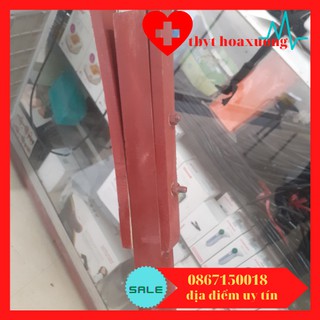 Nạng Chống Nách Bằng Gỗ Cao Cấp 1 Chiếc