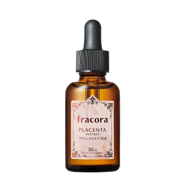 Fracora White'st Placenta Extract Serum 30ml