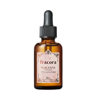 Fracora White'st Placenta Extract Serum 30ml