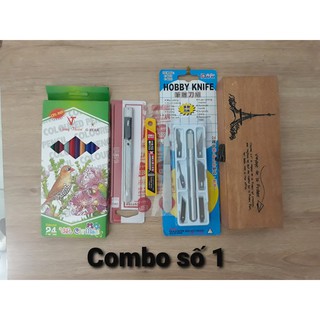 Dụng cụ bút chì khắc 32