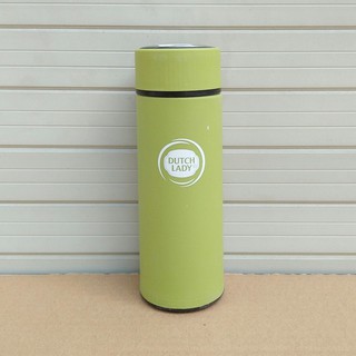 BÌNH THỦY TINH BỌC NHỰA 450 ML