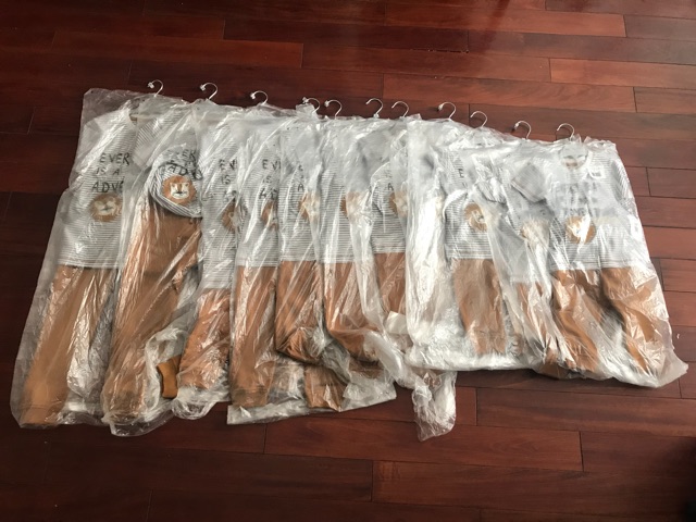 Set bộ Matalan bé trai