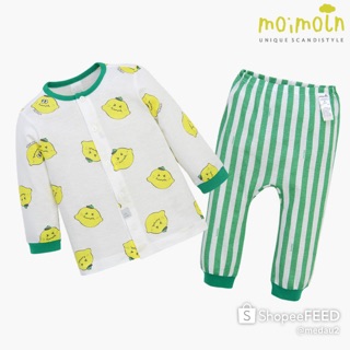 Set cotton giấy xuất Hàn