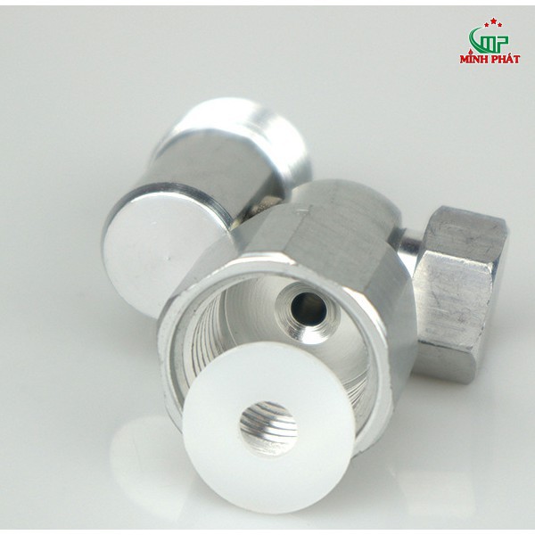 ĐẦU CHỈNH GÓC PHUN SƠN